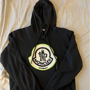 Moncler Hoodie